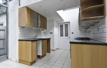 Storrington kitchen extension leads